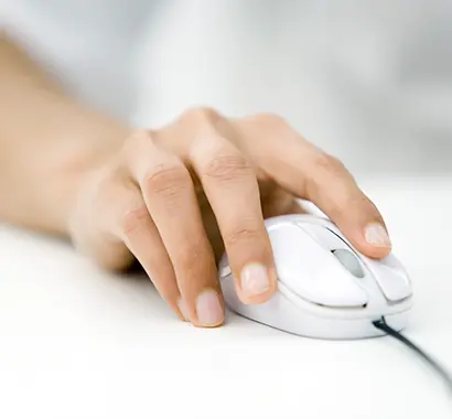 Servicio portal WEB