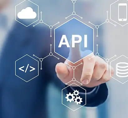 Servicio web API